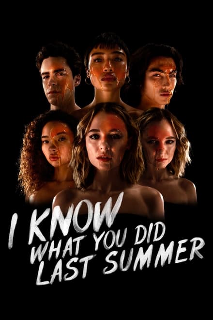 Watch I Know What You Did Last Summer Season 1 Episode 1 - It's Thursday