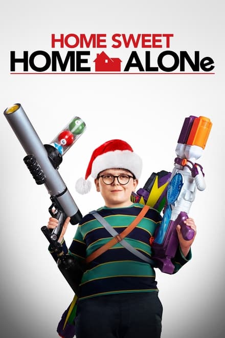 Watch Home Sweet Home Alone Online Free
