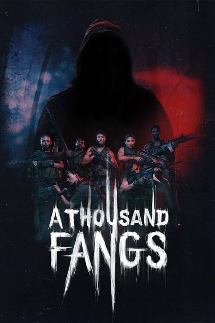 Watch A Thousand Fangs Season 1 Episode 1 - Camouflage