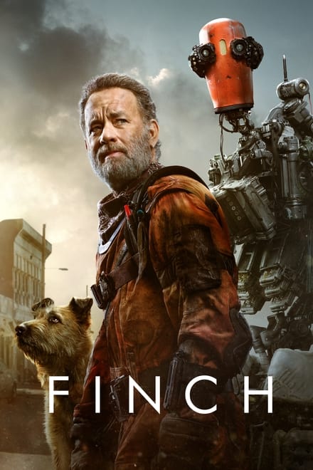 Watch Finch Online Free