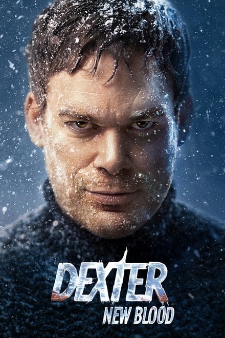 Watch Dexter: New Blood Season 1 Episode 1 - Cold Snap