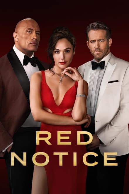 Watch Red Notice Online Free