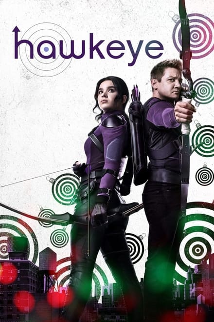 Watch Hawkeye Season 1 Episode 1 - Never Meet Your Heroes