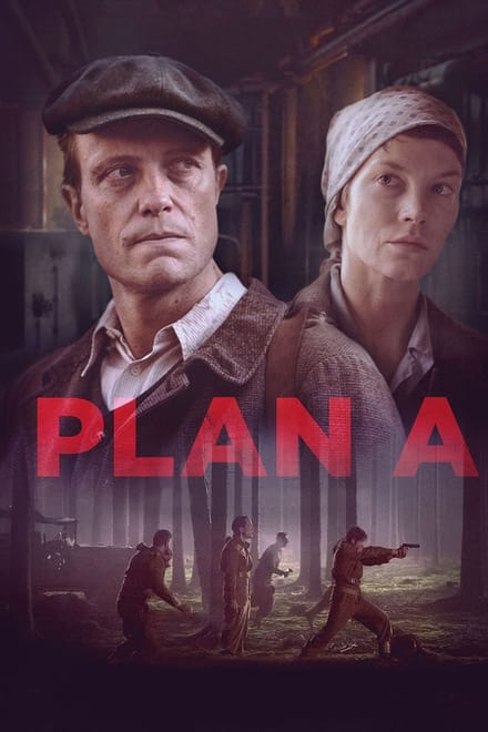 Watch Plan A Online Free