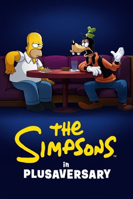 Watch The Simpsons in Plusaversary Online Free