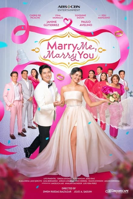 Watch Marry Me, Marry You Season 1 Episode 1 - Family