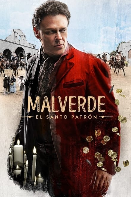 Watch Malverde: The Patron Saint Season 1 Episode 1 - Episode 1