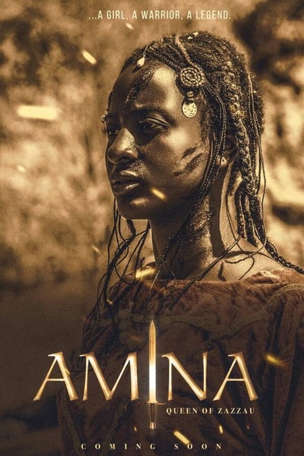 Watch Amina Online Free
