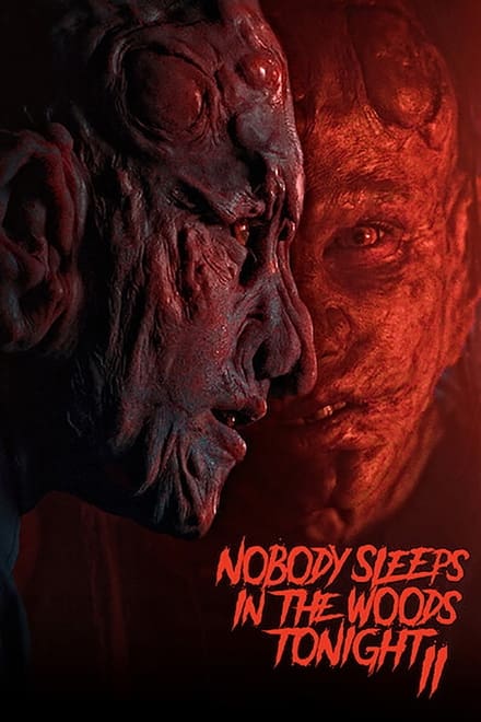 Watch Nobody Sleeps in the Woods Tonight 2 Online Free