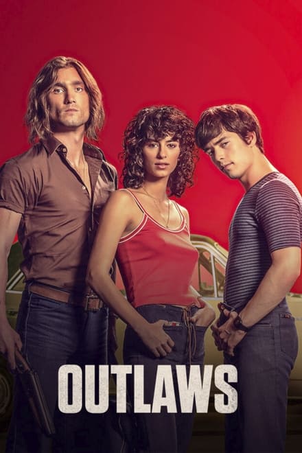 Watch Outlaws Online Free
