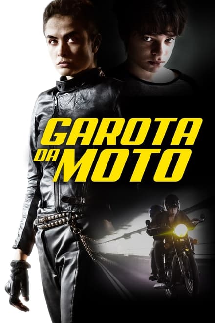 Watch Garota da Moto Online Free