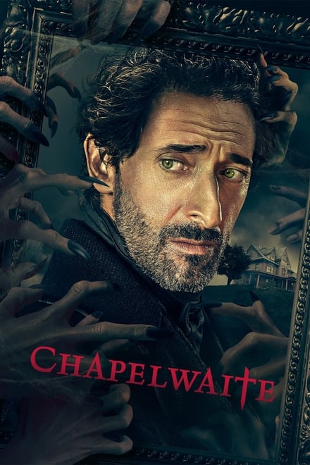 Watch Chapelwaite Season 1 Episode 1 - Blood Calls Blood