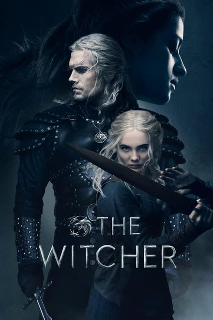 Watch The Witcher Season 1 Episode 1 - The End's Beginning