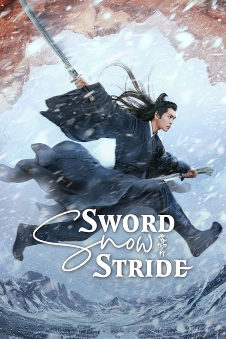 Watch Sword Snow Stride Season 1 Episode 1 - Episode 1