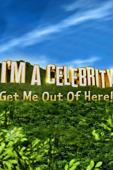 Watch I'm a Celebrity Get Me Out of Here! Season 1 Episode 1 - Bug Shower