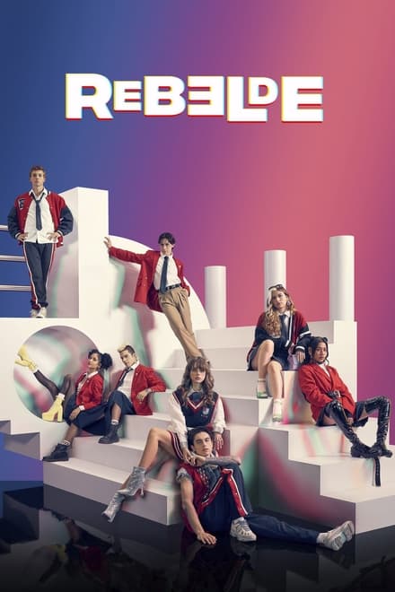 Watch Rebelde Season 1 Episode 1 - Welcome All