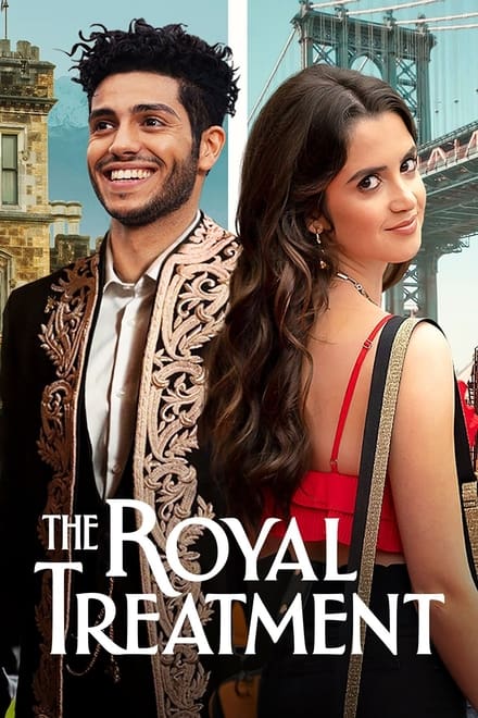Watch The Royal Treatment Online Free