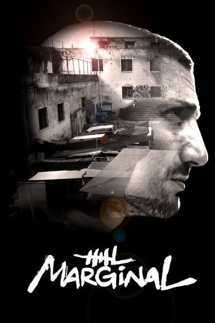 Watch El marginal Season 1 Episode 1 - Chapter 1