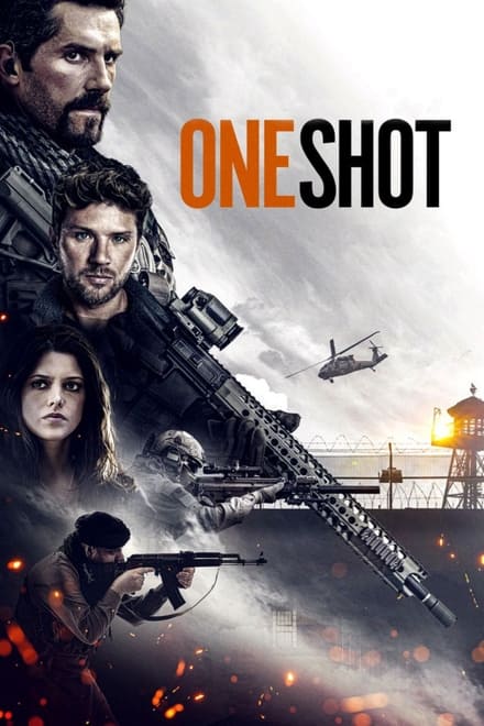 Watch One Shot Online Free