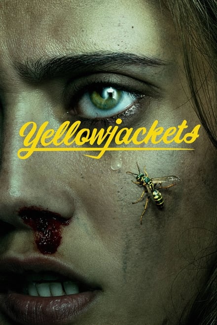 Watch Yellowjackets Season 1 Episode 1 - Pilot