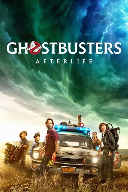 Watch Ghostbusters: Afterlife Online Free