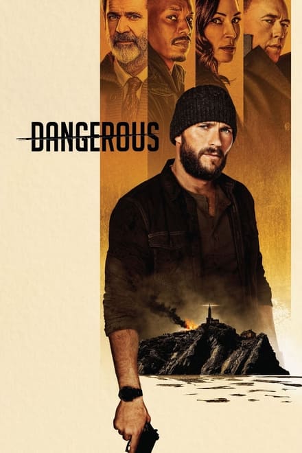 Watch Dangerous Online Free