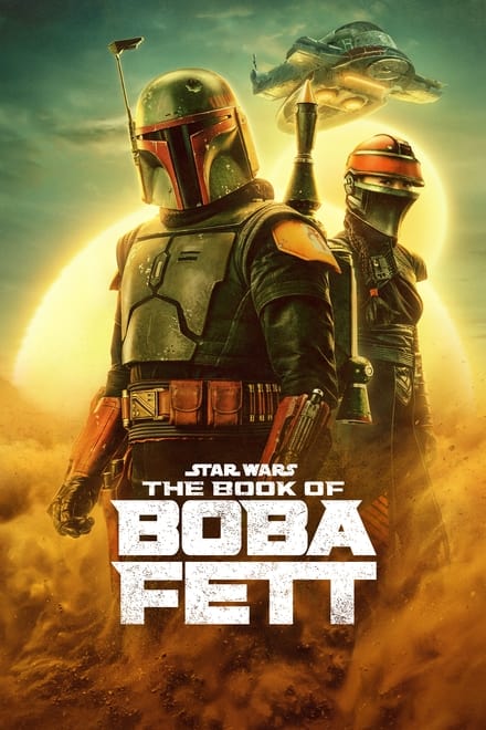 Watch The Book of Boba Fett Season 1 Episode 1 - Chapter 1: Stranger in a Strange Land