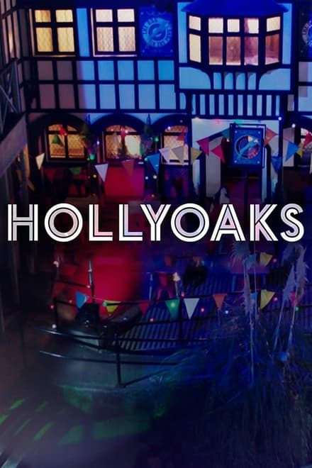 Watch Hollyoaks Season 1 Episode 1 - October 23, 1995