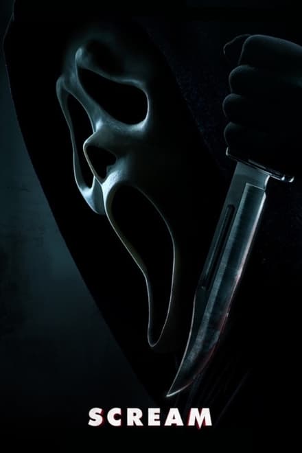Watch Scream Online Free