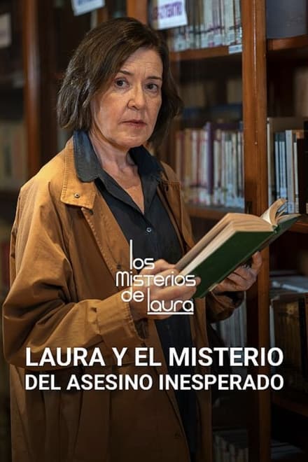 Watch Laura y el misterio del asesino inesperado Online Free Watch Laura y el misterio del asesino inesperado Online Free