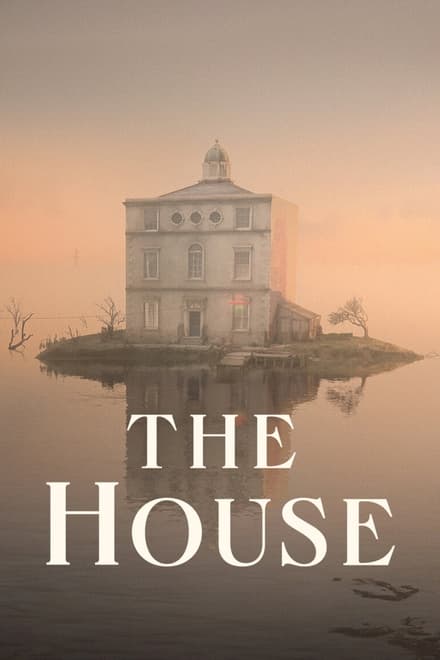 Watch The House Online Free