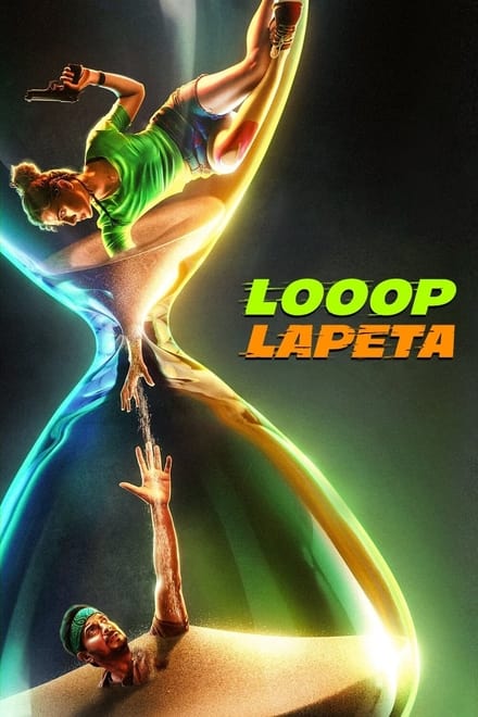 Watch Looop Lapeta Online Free