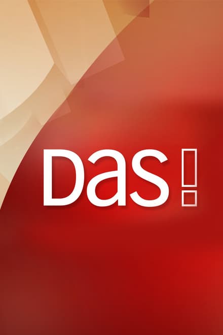 Watch DAS! Season 1 Episode 1 - Episode 1