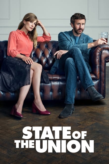 Watch State of the Union Season 1 Episode 1 - Marathon