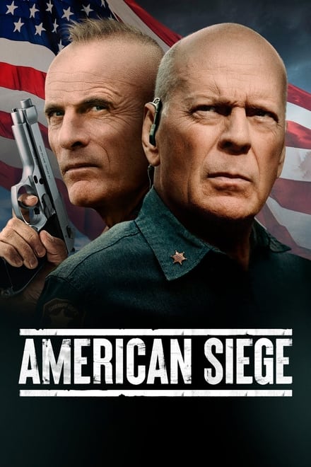 Watch American Siege Online Free