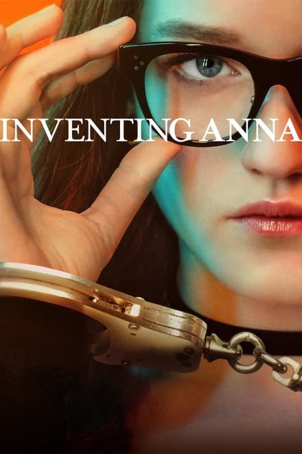 Watch Inventing Anna Season 1 Episode 1 - Life of a VIP