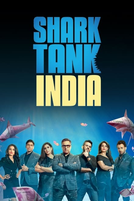 Watch Shark Tank India Season 1 Episode 1 - Badlegi Business Ki Tasveer