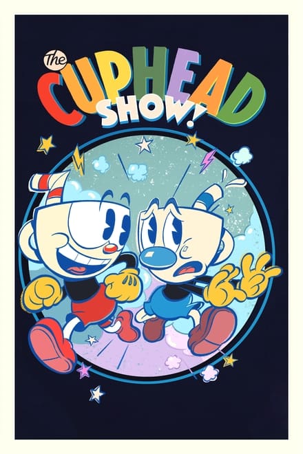 Watch The Cuphead Show! Season 1 Episode 1 - Carn-Evil