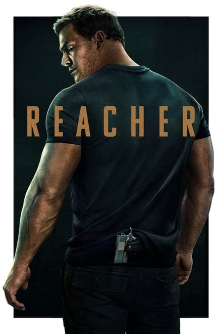 Watch Reacher Season 1 Episode 1 - Welcome to Margrave