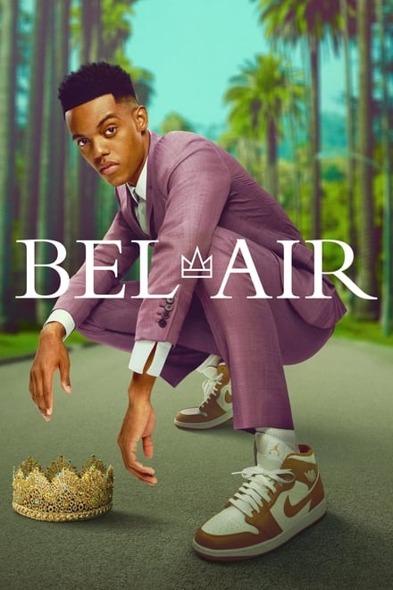 Watch Bel-Air Season 1 Episode 1 - Dreams and Nightmares