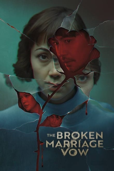Watch The Broken Marriage Vow Season 1 Episode 1 - Awakening a Dream