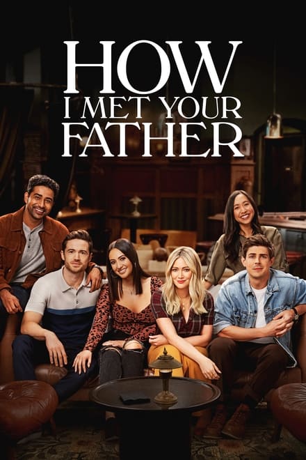 Watch How I Met Your Father Season 1 Episode 1 - Pilot