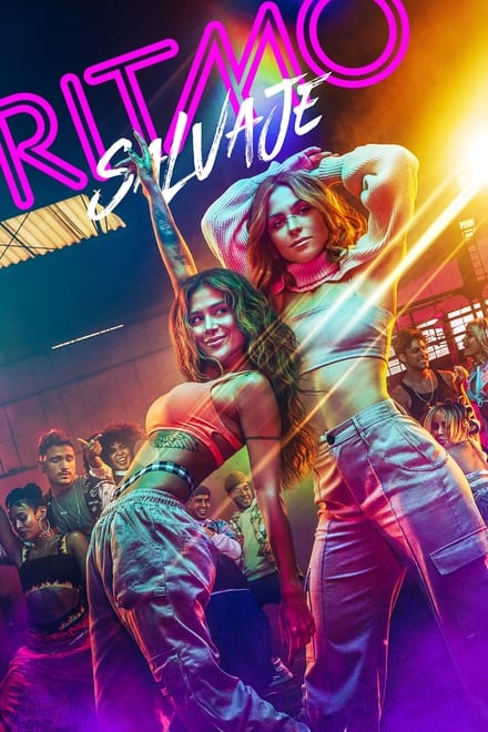 Watch Savage Rhythm Season 1 Episode 1 - To Hell With It