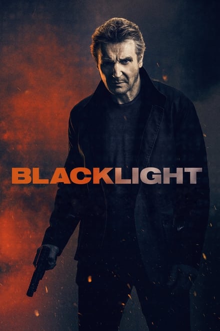 Watch Blacklight Online Free