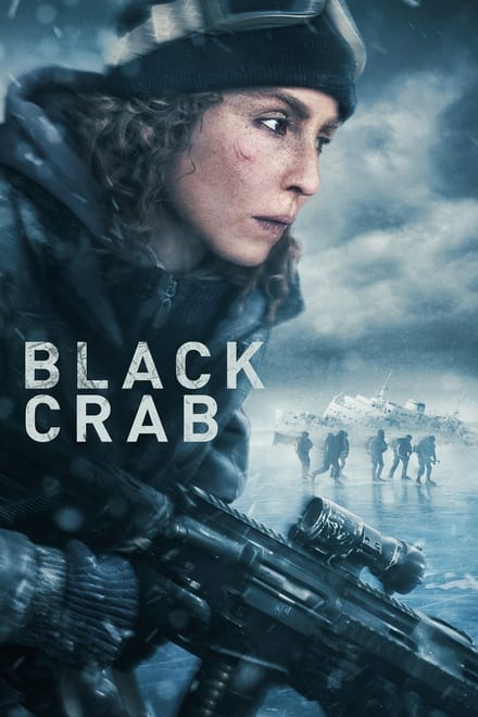 Watch Black Crab Online Free