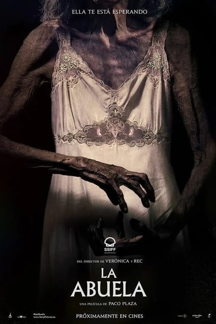 Watch The Grandmother Online Free