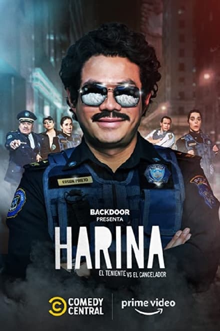 Watch Harina Season 1 Episode 1 - The Upper Side