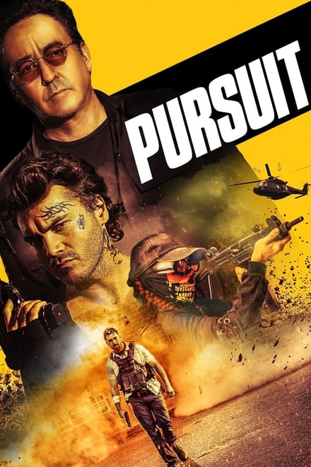 Watch Pursuit Online Free