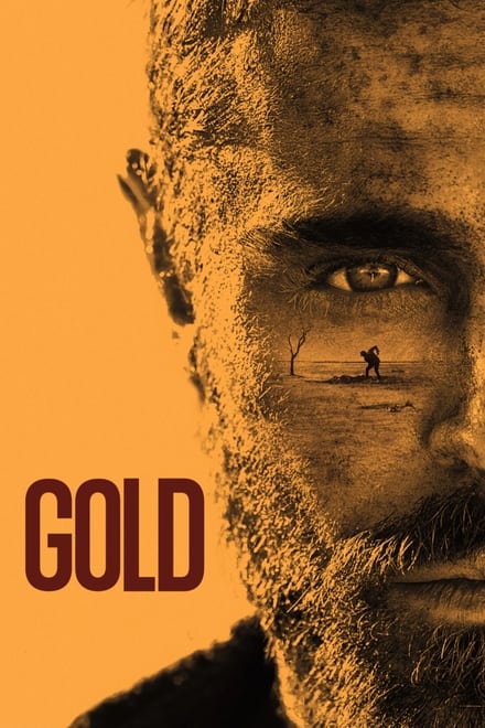 Watch Gold Online Free