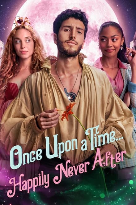 Watch Once Upon a Time... Happily Never After Season 1 Episode 1 - Episode 1